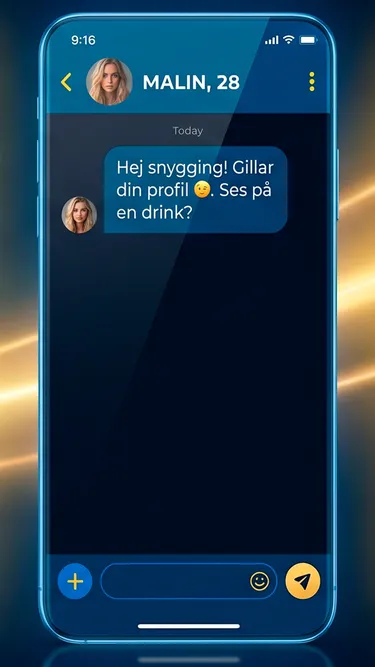 Snabb kärlek Screenshot
